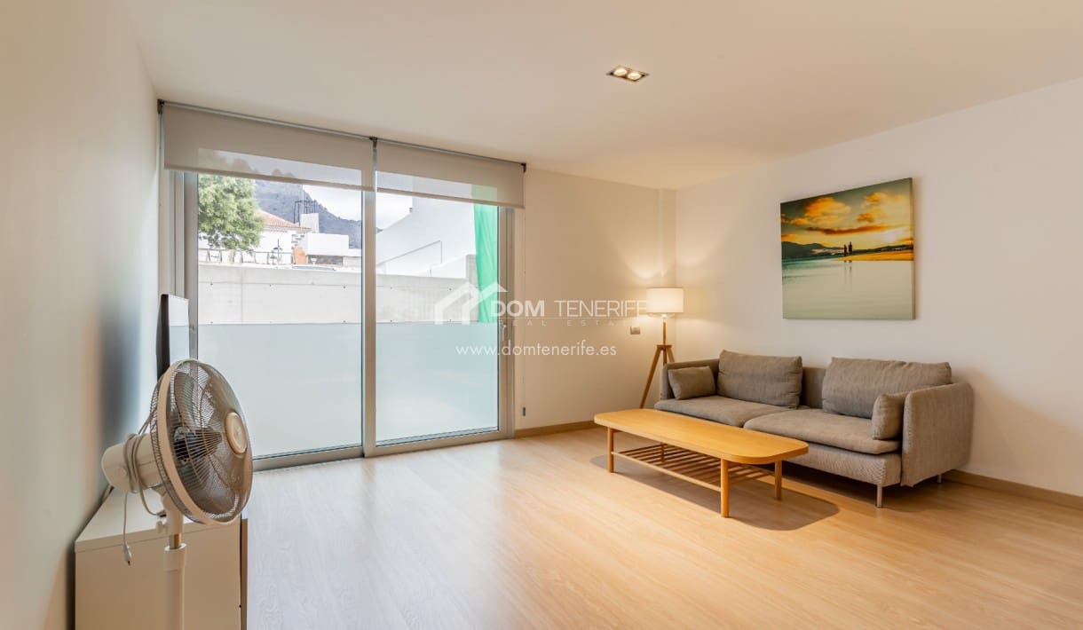 2 chambre Appartement à vendre à Adeje avec piscine - 295 000 € (Ref: 9345200)