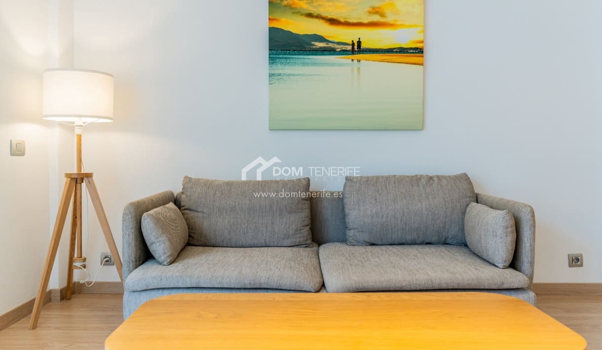 2 chambre Appartement à vendre à Adeje avec piscine - 295 000 € (Ref: 9345200)