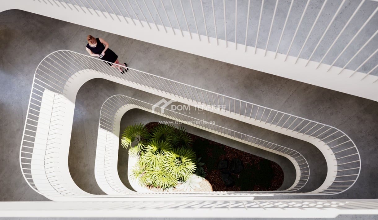 2 soveværelse Lejlighed til salg i El Madronal med swimmingpool - € 585.000 (Ref: 9379994)