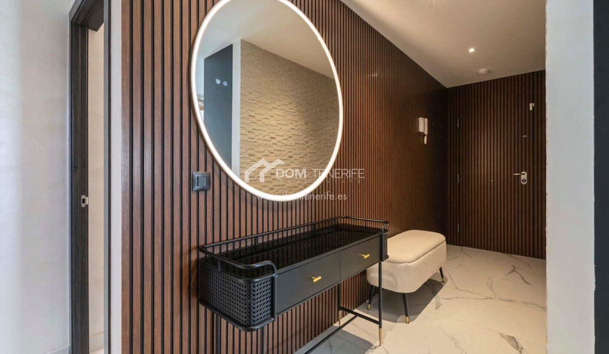 3 Zimmer Villa zu verkaufen in Amarilla Golf mit Pool Garage - 690.000 € (Ref: 9389842)