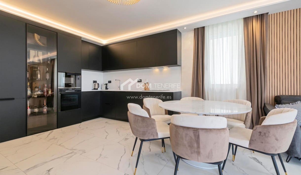 3 Zimmer Villa zu verkaufen in Amarilla Golf mit Pool Garage - 690.000 € (Ref: 9389842)