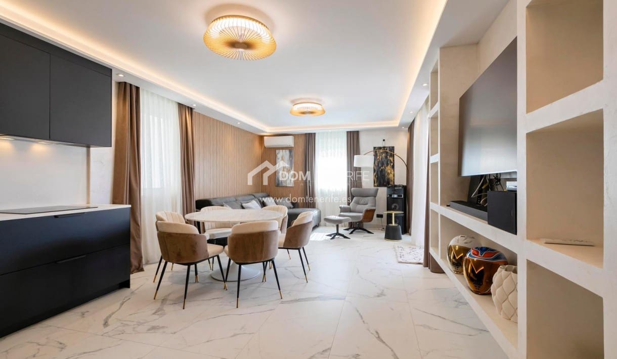 3 Zimmer Villa zu verkaufen in Amarilla Golf mit Pool Garage - 690.000 € (Ref: 9389842)