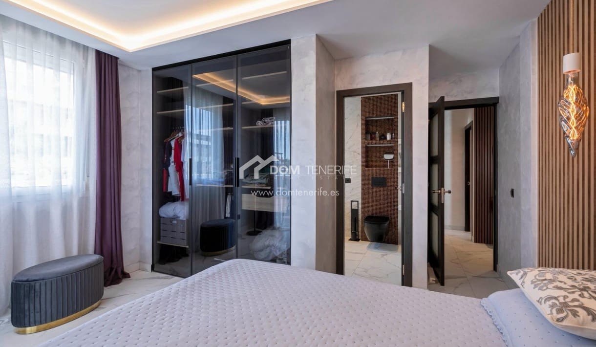 3 Zimmer Villa zu verkaufen in Amarilla Golf mit Pool Garage - 690.000 € (Ref: 9389842)