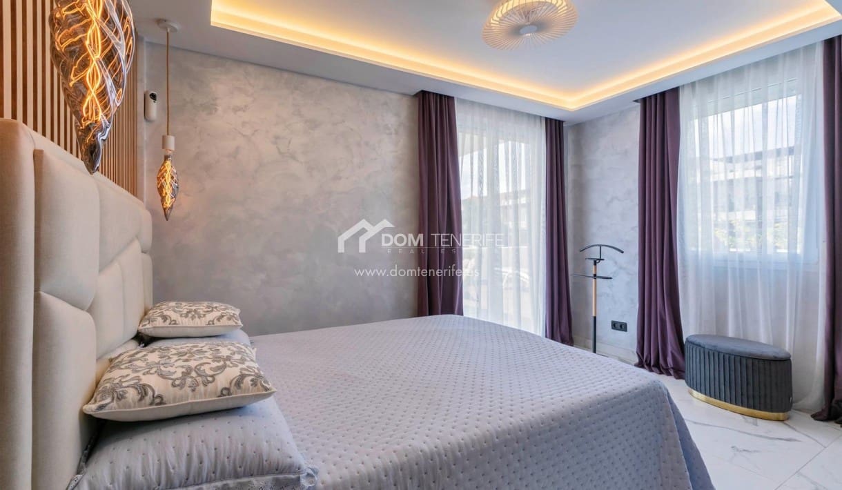 3 Zimmer Villa zu verkaufen in Amarilla Golf mit Pool Garage - 690.000 € (Ref: 9389842)