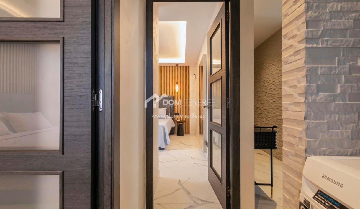 3 Zimmer Villa zu verkaufen in Amarilla Golf mit Pool Garage - 690.000 € (Ref: 9389842)