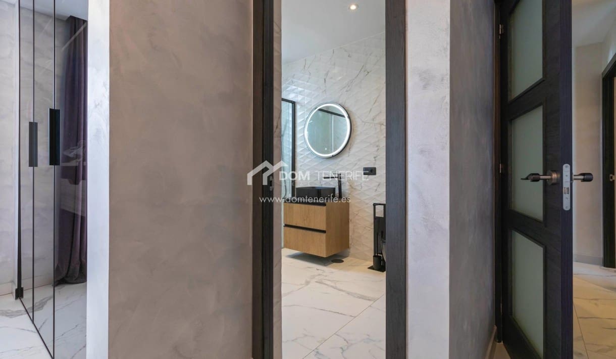 3 Zimmer Villa zu verkaufen in Amarilla Golf mit Pool Garage - 690.000 € (Ref: 9389842)