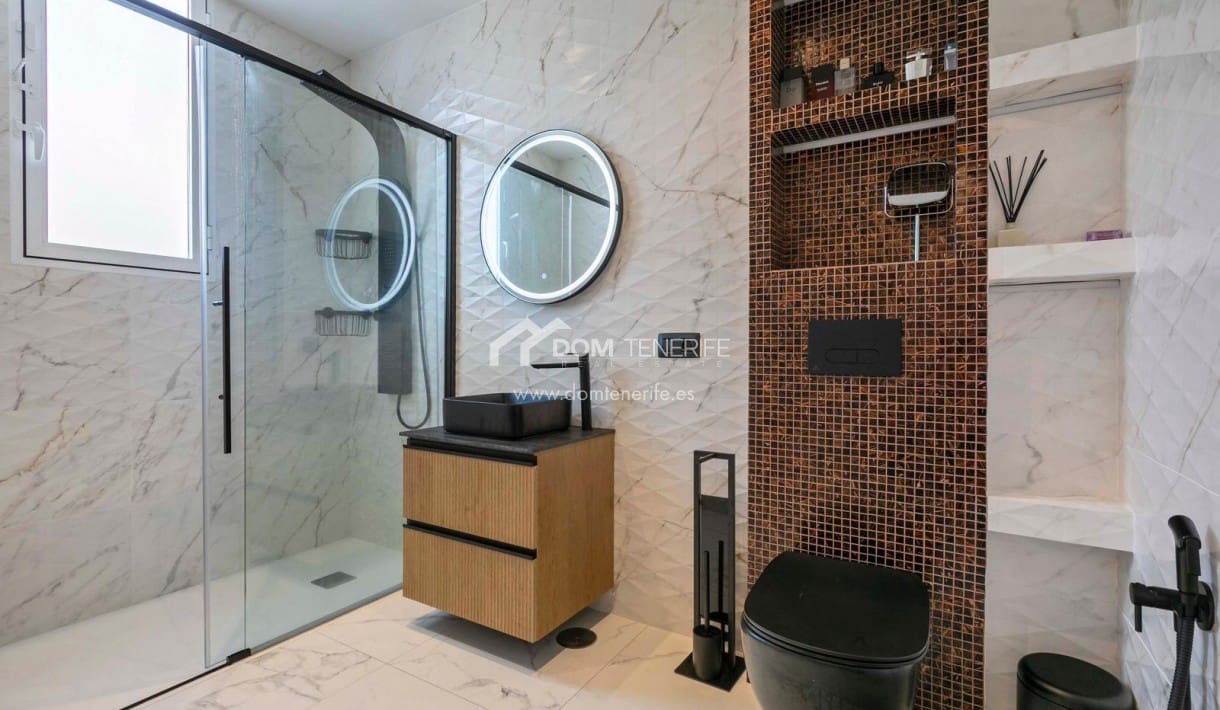 3 Zimmer Villa zu verkaufen in Amarilla Golf mit Pool Garage - 690.000 € (Ref: 9389842)