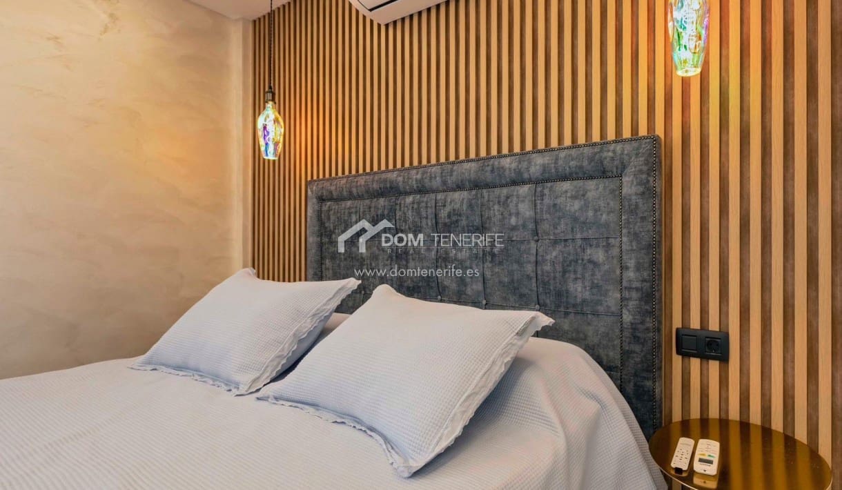 3 Zimmer Villa zu verkaufen in Amarilla Golf mit Pool Garage - 690.000 € (Ref: 9389842)