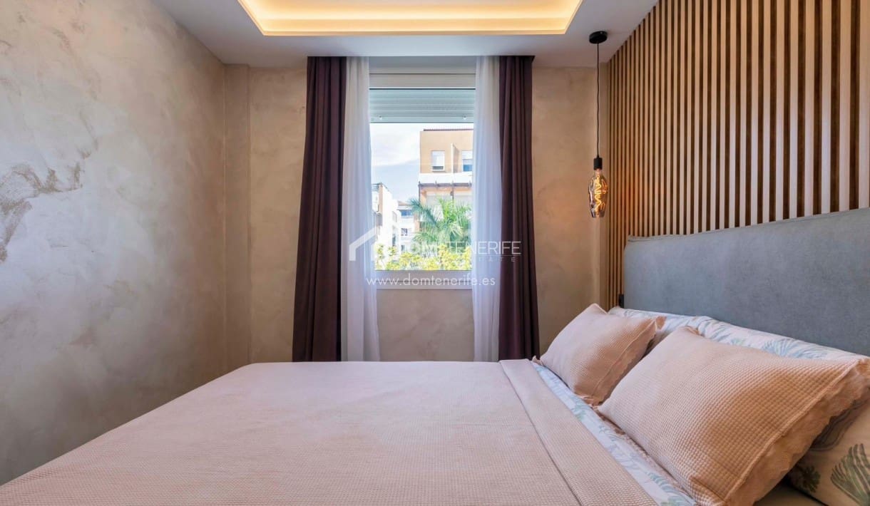 3 Zimmer Villa zu verkaufen in Amarilla Golf mit Pool Garage - 690.000 € (Ref: 9389842)