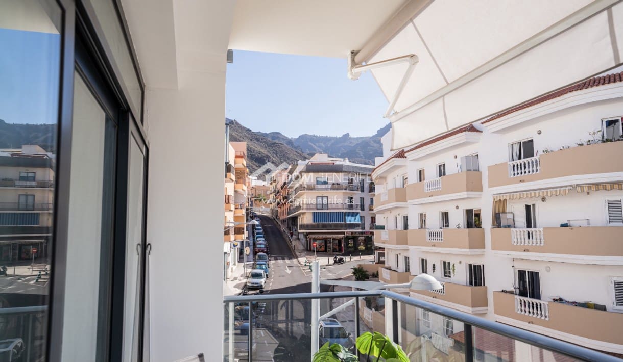 2 soverom Leilighet til salgs i Adeje med svømmebasseng - € 330 000 (Ref: 9395543)