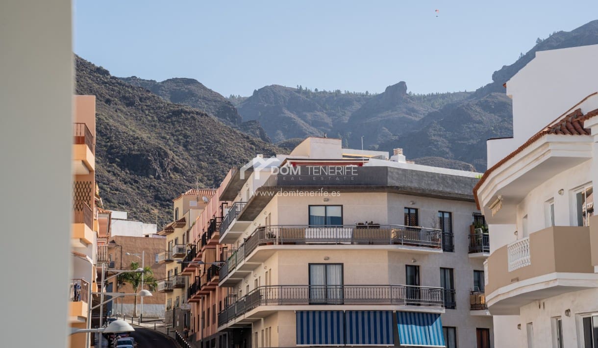 2 soverom Leilighet til salgs i Adeje med svømmebasseng - € 330 000 (Ref: 9395543)