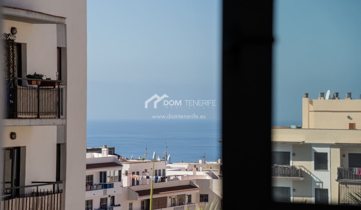 2 soverom Leilighet til salgs i Adeje med svømmebasseng - € 330 000 (Ref: 9395543)