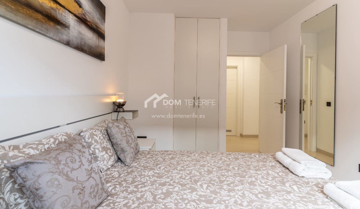 2 soverom Leilighet til salgs i Adeje med svømmebasseng - € 330 000 (Ref: 9395543)