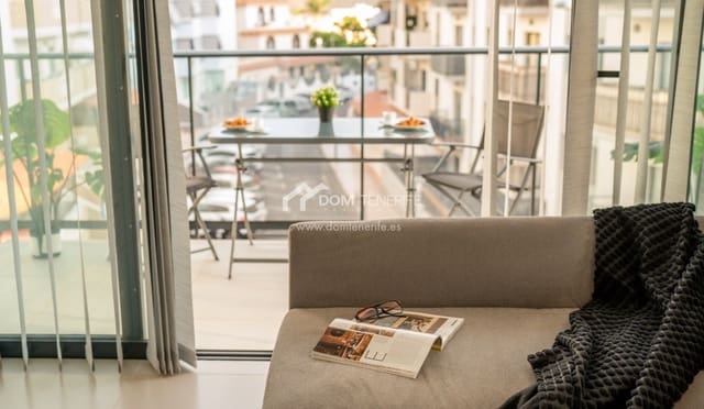 2 soverom Leilighet til salgs i Casco Urbano, Adeje med svømmebasseng - € 330 000 (Ref: 9395543)