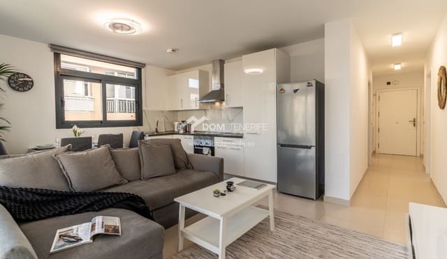 2 soverom Leilighet til salgs i Casco Urbano, Adeje med svømmebasseng - € 330 000 (Ref: 9395543)