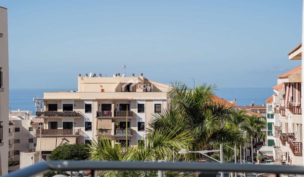 2 soverom Leilighet til salgs i Adeje med svømmebasseng - € 330 000 (Ref: 9395543)