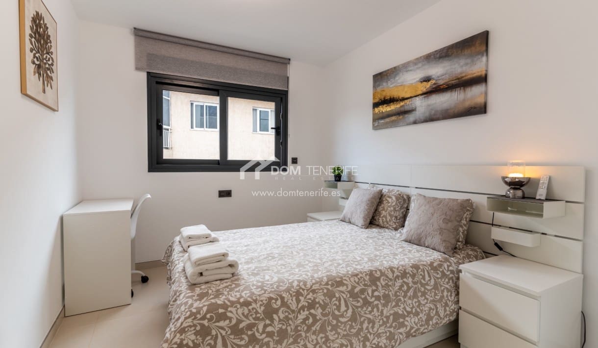 2 soverom Leilighet til salgs i Adeje med svømmebasseng - € 330 000 (Ref: 9395543)