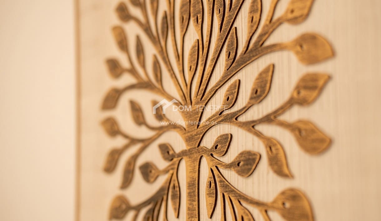 2 soverom Leilighet til salgs i Adeje med svømmebasseng - € 330 000 (Ref: 9395543)