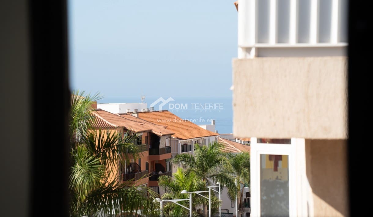 2 soverom Leilighet til salgs i Adeje med svømmebasseng - € 330 000 (Ref: 9395543)