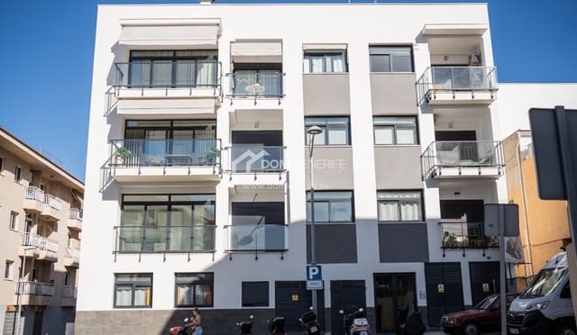 2 soverom Leilighet til salgs i Casco Urbano, Adeje med svømmebasseng - € 330 000 (Ref: 9395543)