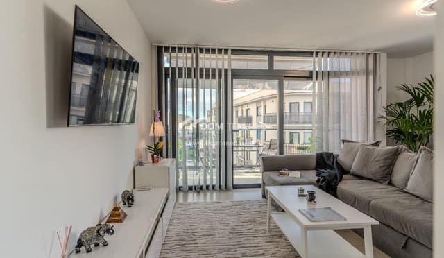 2 soverom Leilighet til salgs i Casco Urbano, Adeje med svømmebasseng - € 330 000 (Ref: 9395543)