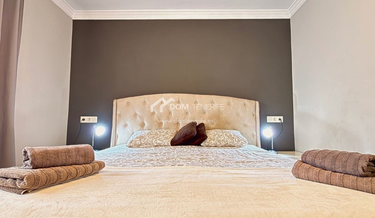 2 chambre Appartement à vendre à Torviscas avec piscine - 365 000 € (Ref: 9403154)