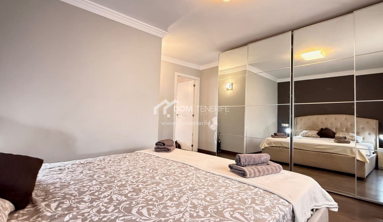 2 chambre Appartement à vendre à Torviscas avec piscine - 365 000 € (Ref: 9403154)