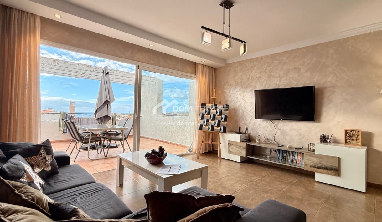 2 chambre Appartement à vendre à Torviscas avec piscine - 365 000 € (Ref: 9403154)