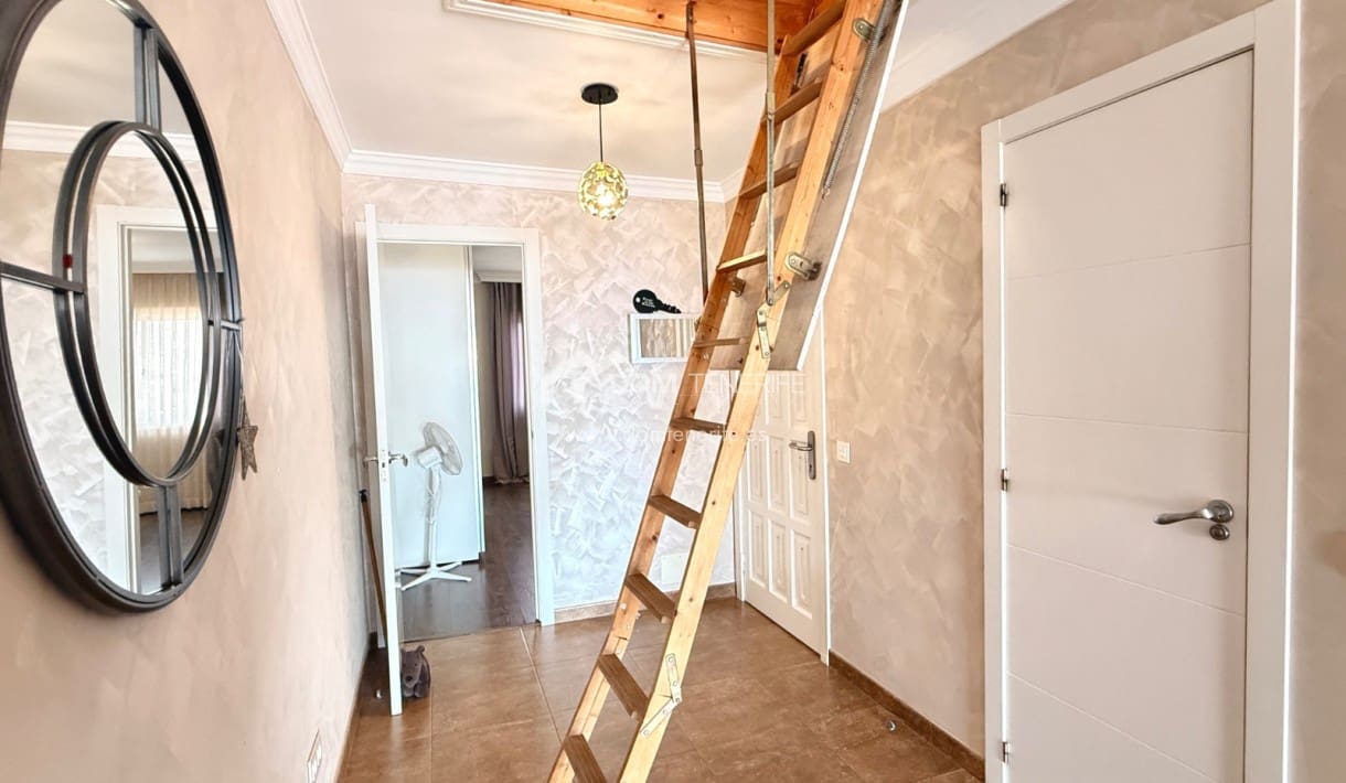 2 chambre Appartement à vendre à Torviscas avec piscine - 365 000 € (Ref: 9403154)