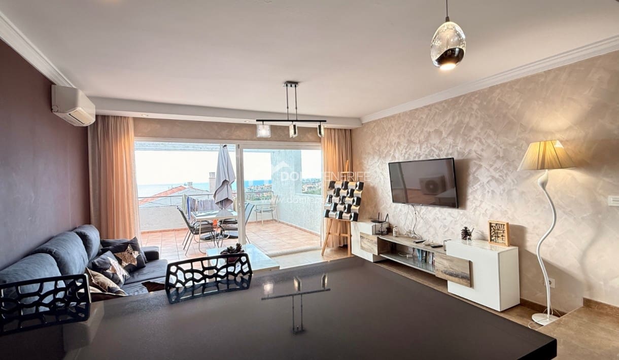 2 chambre Appartement à vendre à Torviscas avec piscine - 365 000 € (Ref: 9403154)