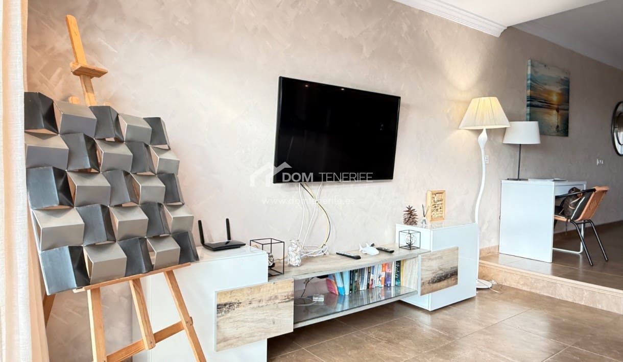 2 chambre Appartement à vendre à Torviscas avec piscine - 365 000 € (Ref: 9403154)