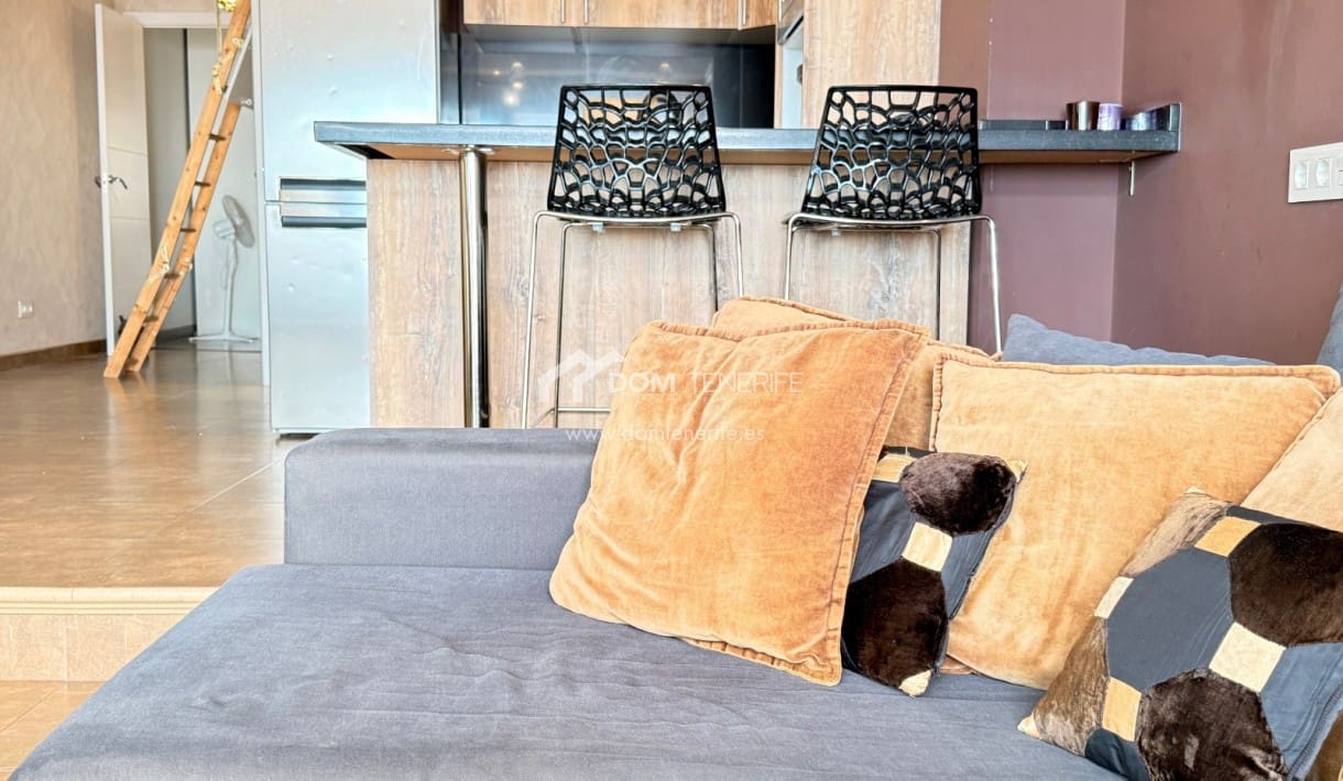 2 chambre Appartement à vendre à Torviscas avec piscine - 365 000 € (Ref: 9403154)