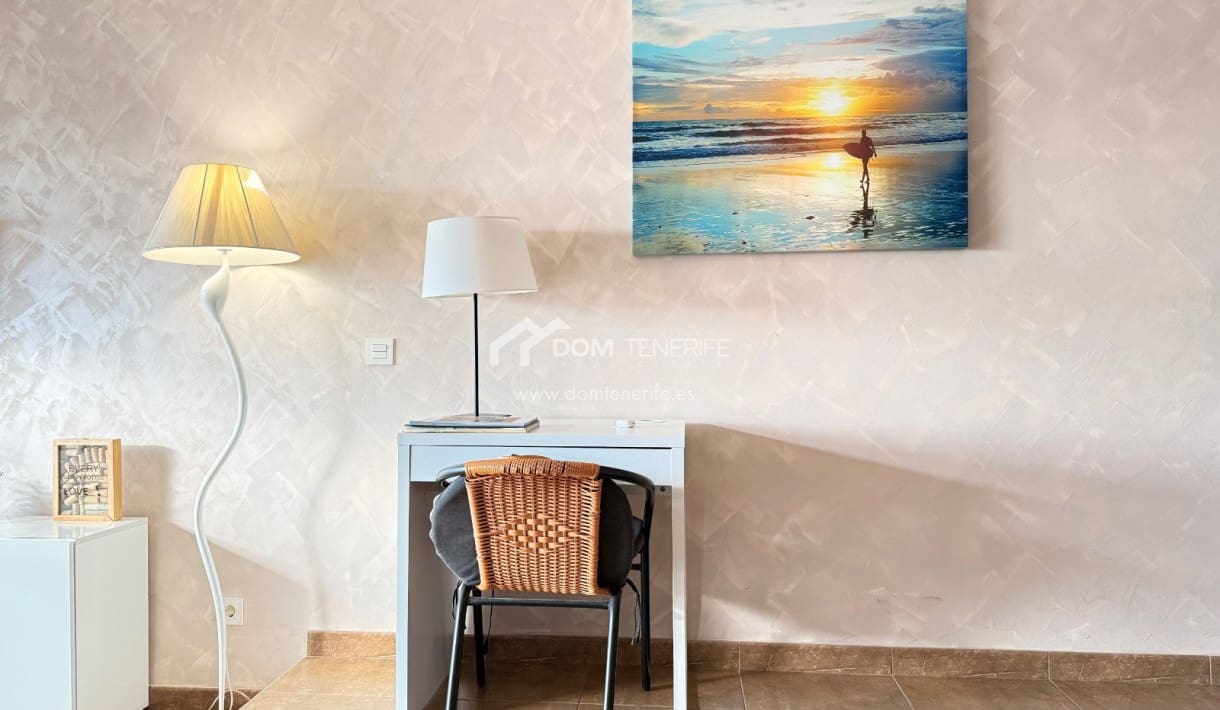 2 chambre Appartement à vendre à Torviscas avec piscine - 365 000 € (Ref: 9403154)