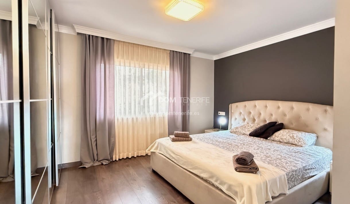 2 chambre Appartement à vendre à Torviscas avec piscine - 365 000 € (Ref: 9403154)