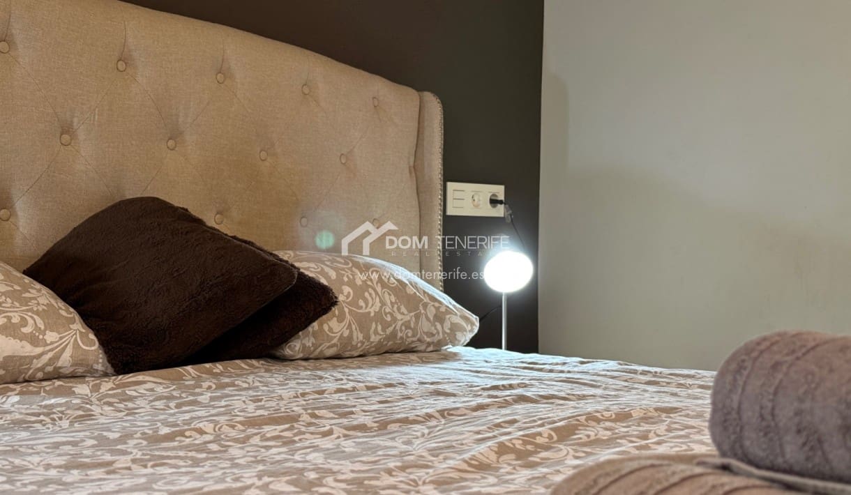 2 chambre Appartement à vendre à Torviscas avec piscine - 365 000 € (Ref: 9403154)