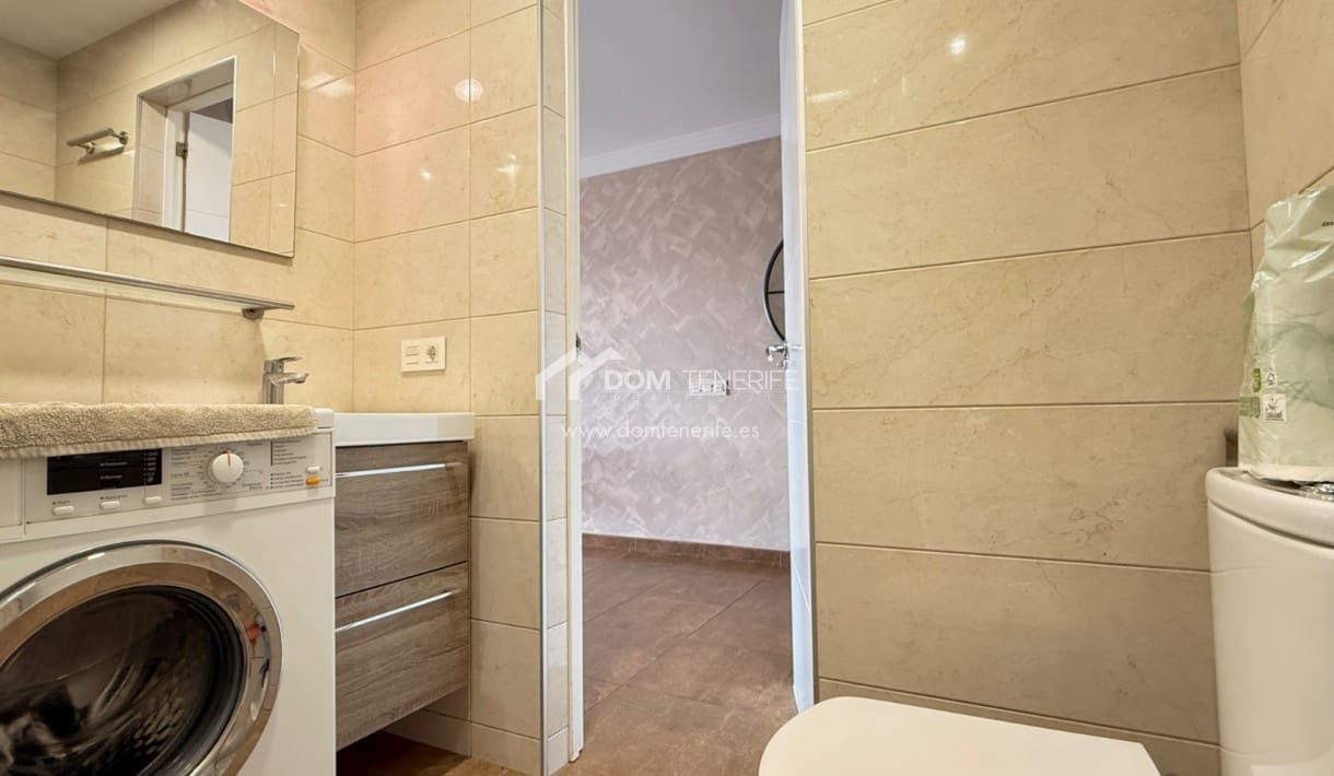 2 chambre Appartement à vendre à Torviscas avec piscine - 365 000 € (Ref: 9403154)