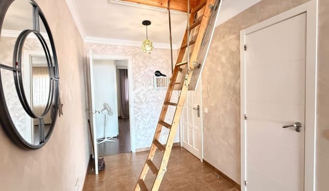 2 bedroom Apartment for sale in Torviscas, Adeje with pool - € 365,000 (Ref: 9403154)