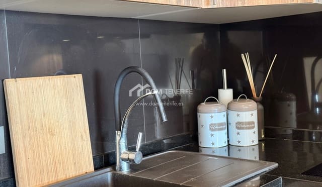 2 bedroom Apartment for sale in Torviscas, Adeje with pool - € 365,000 (Ref: 9403154)