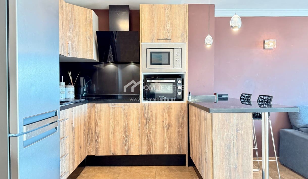 2 chambre Appartement à vendre à Torviscas avec piscine - 365 000 € (Ref: 9403154)