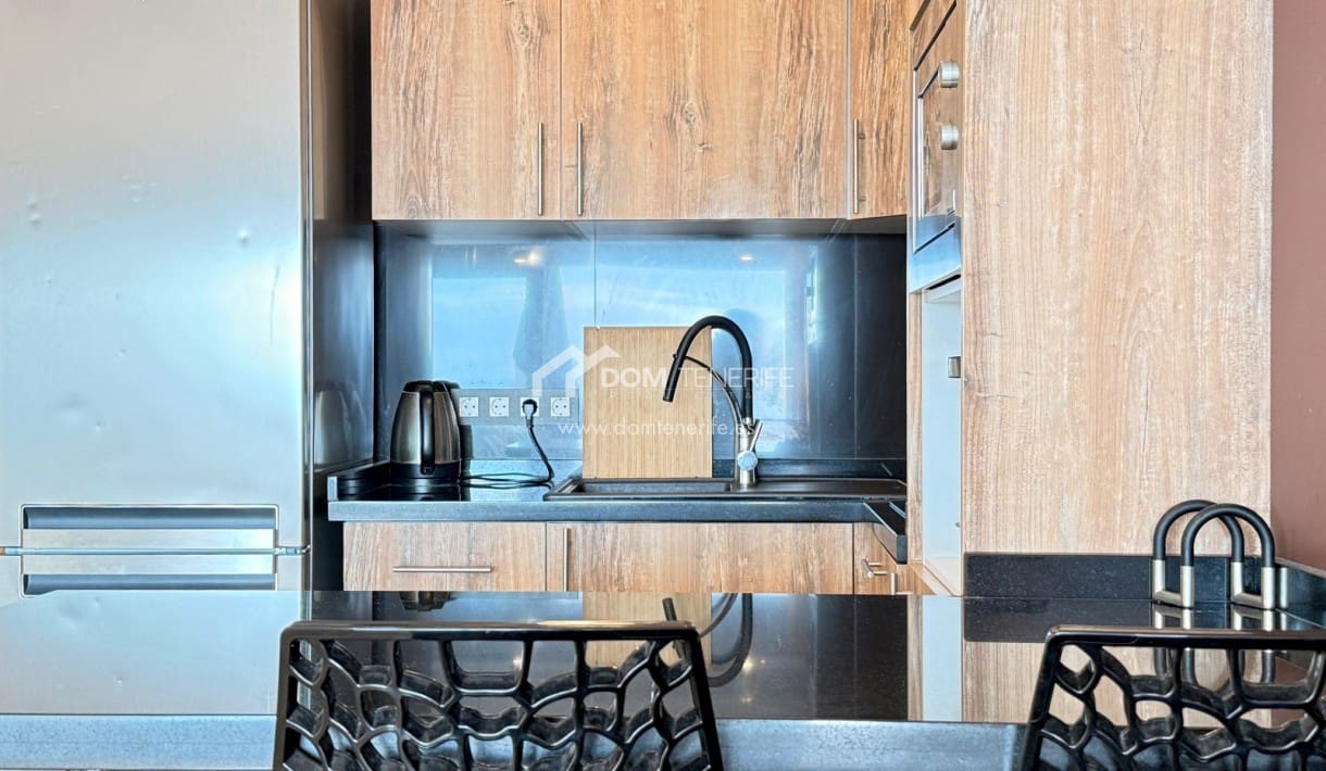 2 chambre Appartement à vendre à Torviscas avec piscine - 365 000 € (Ref: 9403154)