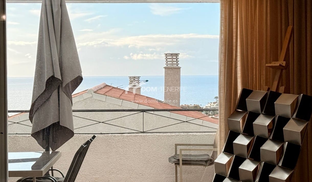 2 chambre Appartement à vendre à Torviscas avec piscine - 365 000 € (Ref: 9403154)