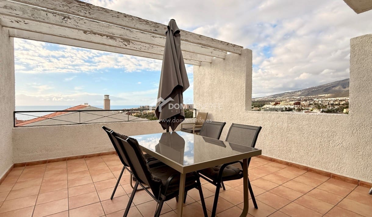 2 chambre Appartement à vendre à Torviscas avec piscine - 365 000 € (Ref: 9403154)