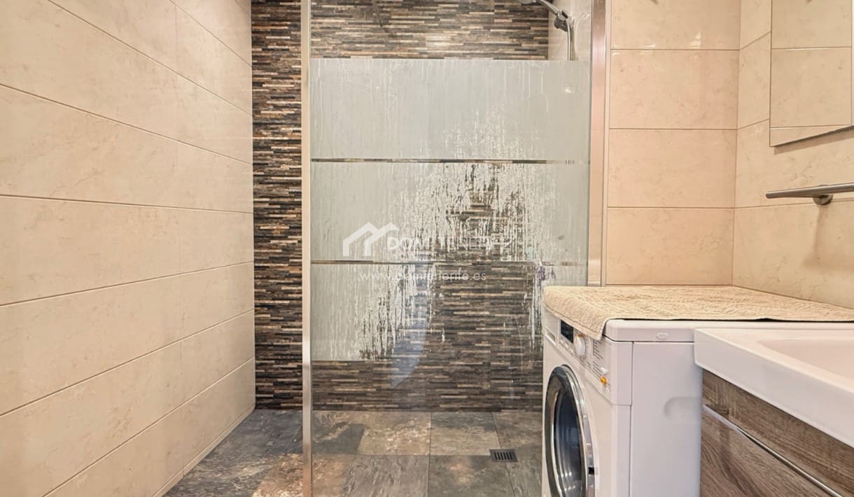 2 chambre Appartement à vendre à Torviscas avec piscine - 365 000 € (Ref: 9403154)