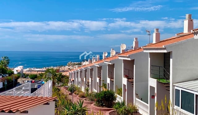 2 bedroom Apartment for sale in Torviscas, Adeje with pool - € 365,000 (Ref: 9403154)