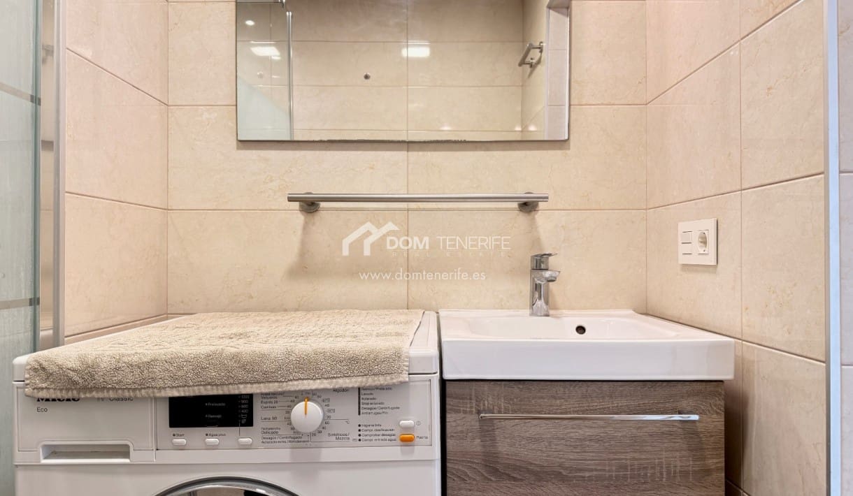 2 chambre Appartement à vendre à Torviscas avec piscine - 365 000 € (Ref: 9403154)