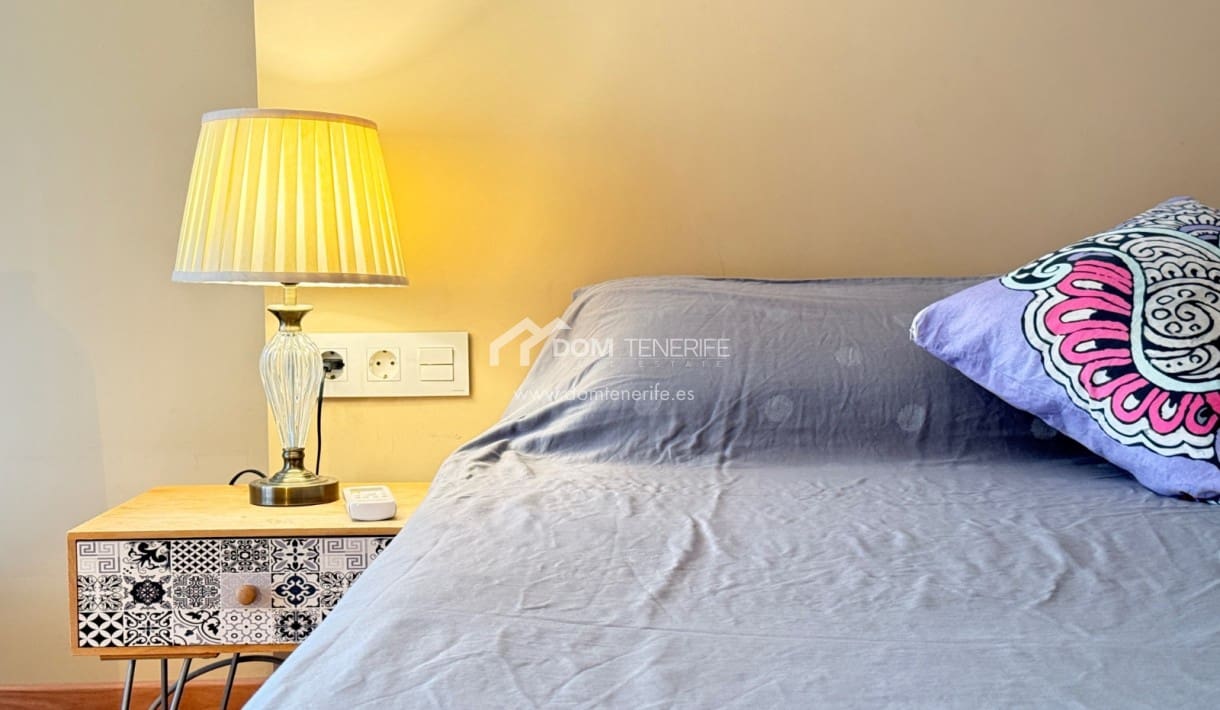 2 chambre Appartement à vendre à Torviscas avec piscine - 365 000 € (Ref: 9403154)