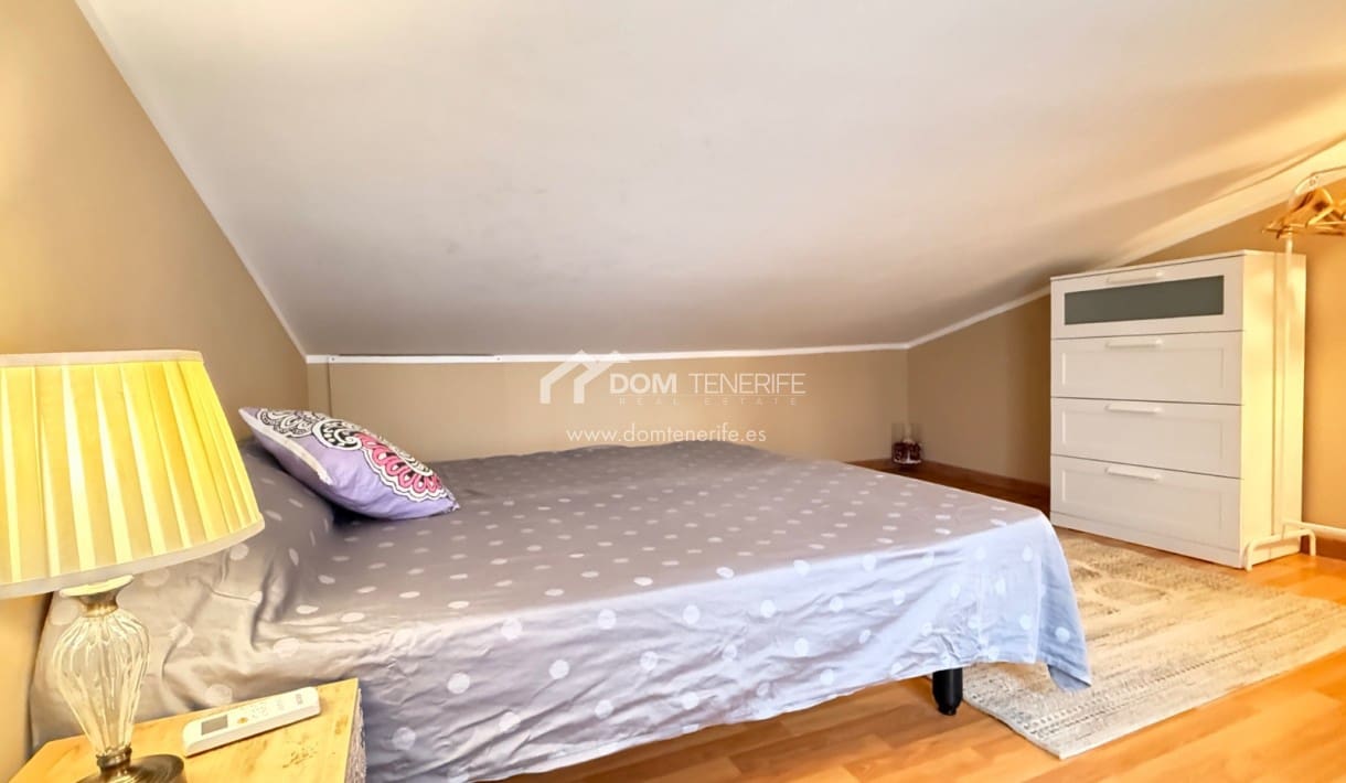 2 chambre Appartement à vendre à Torviscas avec piscine - 365 000 € (Ref: 9403154)