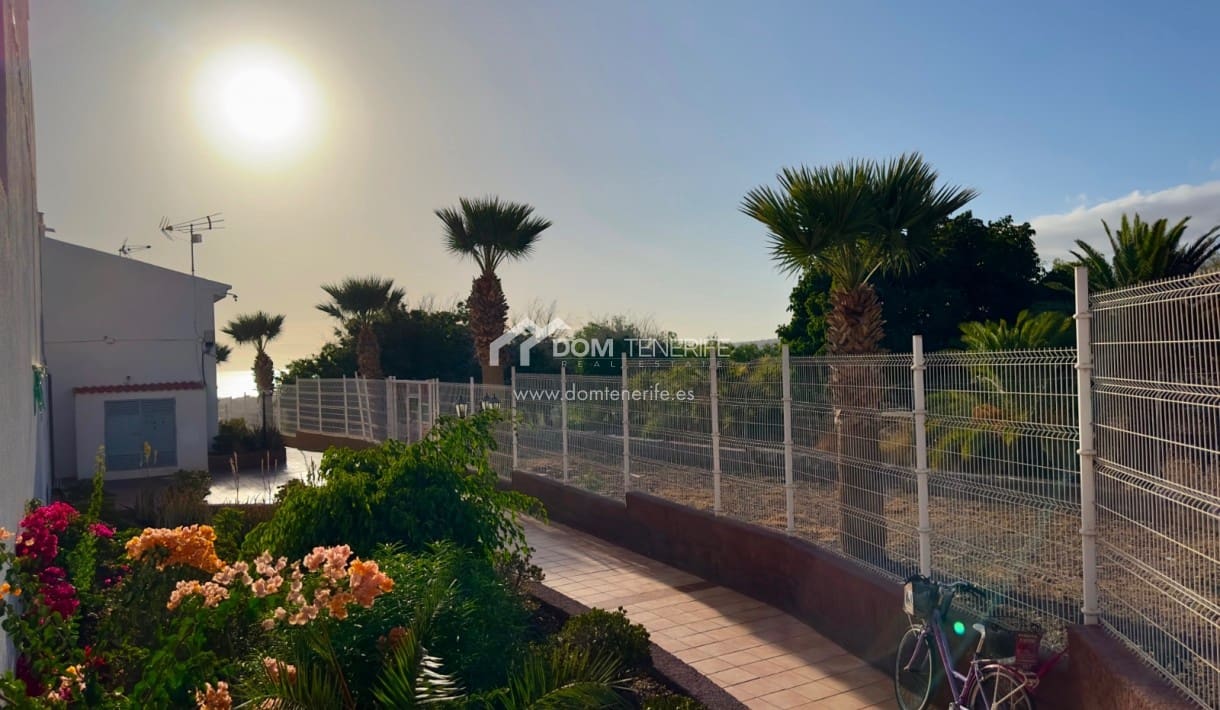 2 chambre Appartement à vendre à Torviscas avec piscine - 365 000 € (Ref: 9403154)