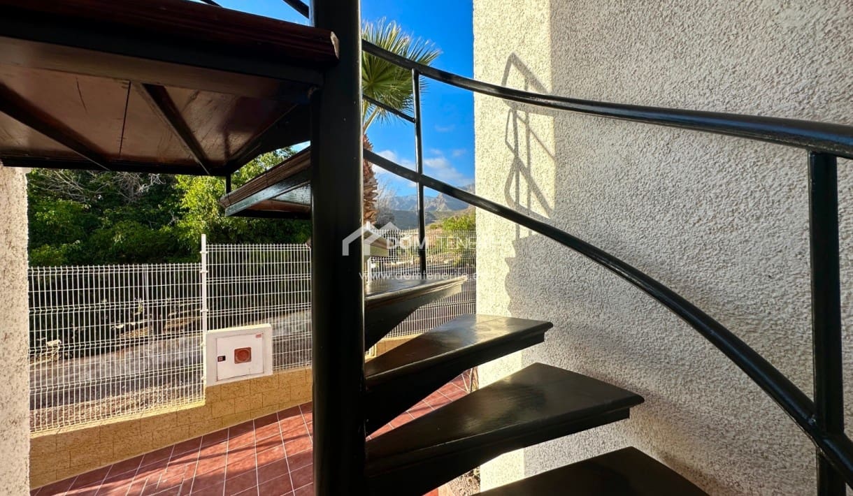 2 chambre Appartement à vendre à Torviscas avec piscine - 365 000 € (Ref: 9403154)