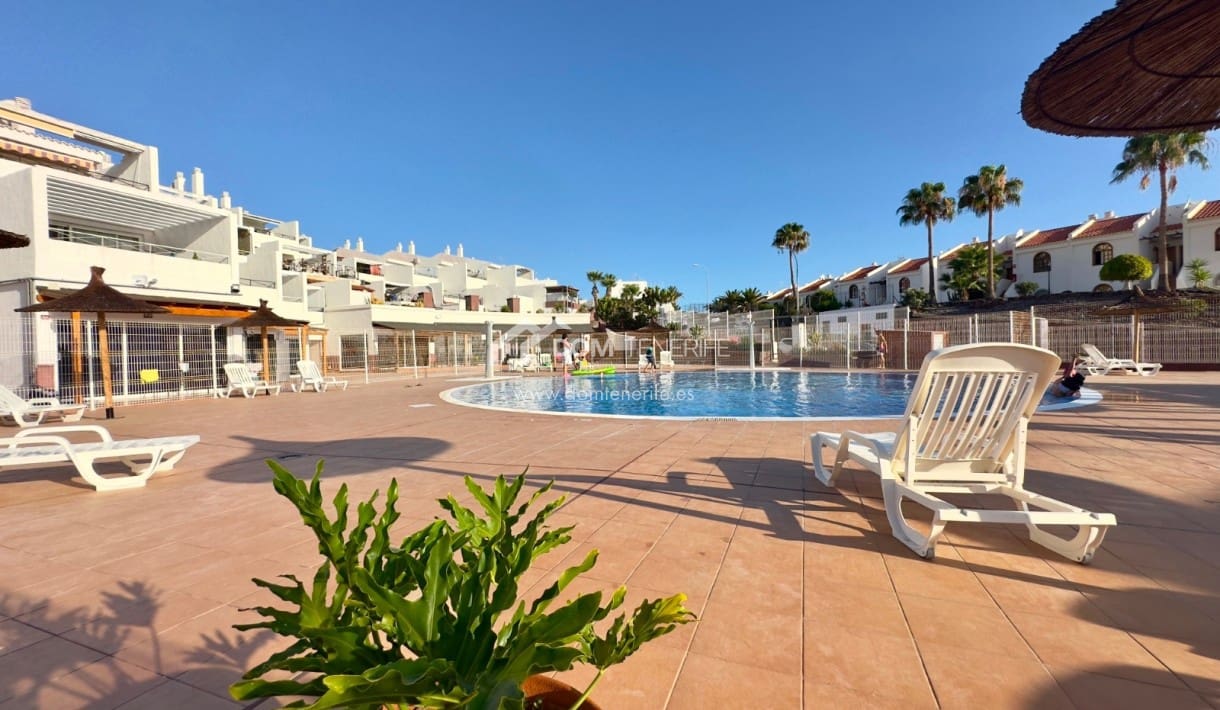 2 chambre Appartement à vendre à Torviscas avec piscine - 365 000 € (Ref: 9403154)